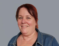Jackie Allison FV
