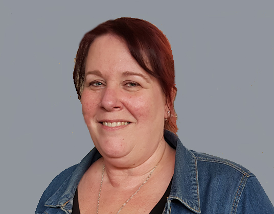 Jackie Allison FV
