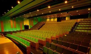 Boulevard Auditorium