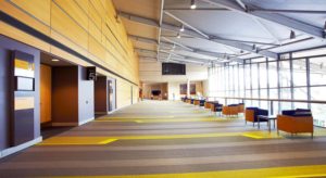 Mezzanine-VIP-Concourse