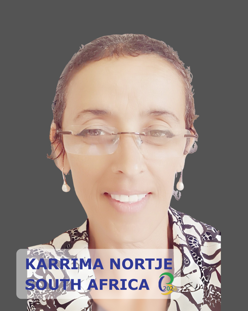 Conference Profiles (2)