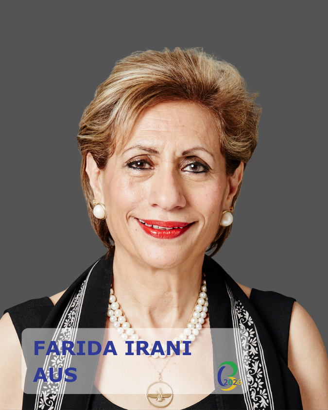 Conference Profiles (2)