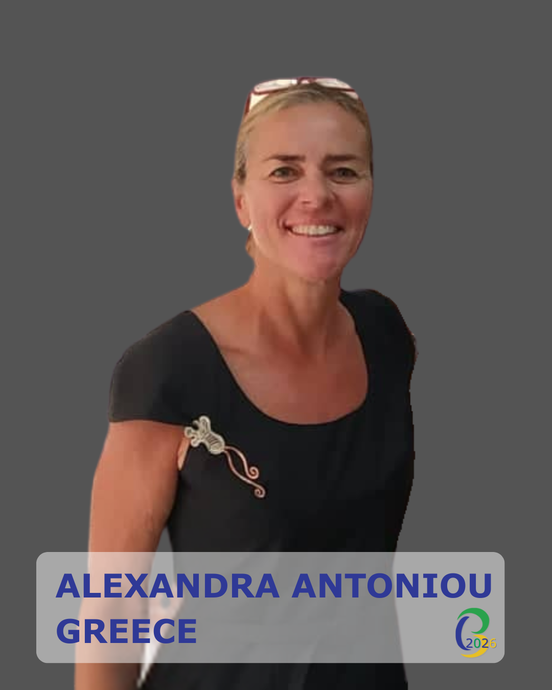 Conference Profiles